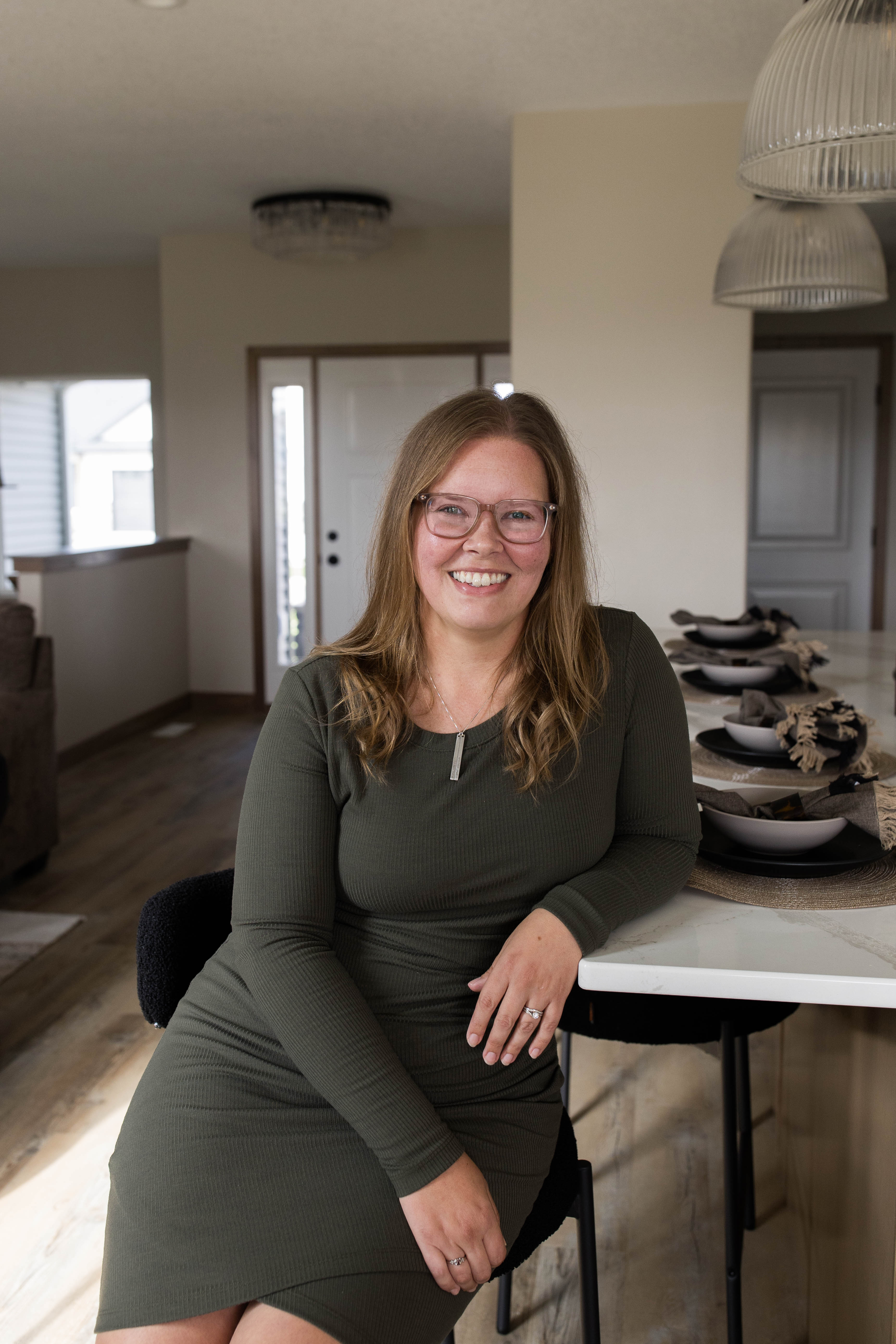 Photo of Rachel Iverson